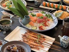 -德川家日本料理(中关村寰太大厦店)