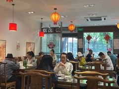 -馅老满(安定门店)