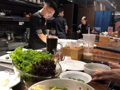 -橘焱胡同烧肉夜食(BFC外滩金融中心店)