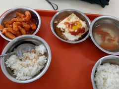 -宁波工程学院食堂(东校区)