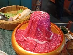 -牛New寿喜烧(龙湖金沙天街店)