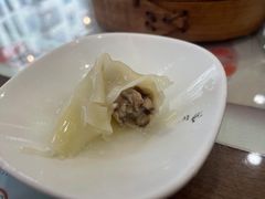 香菇馄饨-锡笼记·无锡小笼(人民路店)