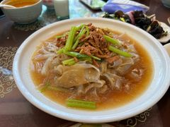 -葛记焖饼(桐柏路店)