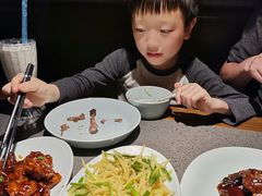 -老头儿油爆虾(星光一期店)