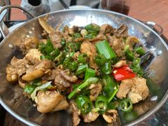 喜味焖鸡-喜味家·瑶族宴