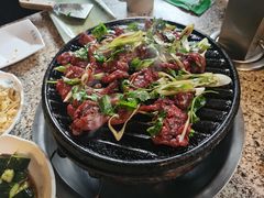 -厚味居炙子烤肉·清真(天桥南纬路店)