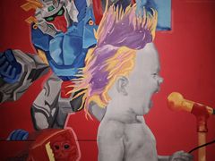 -中华艺术宫(上海美术馆)