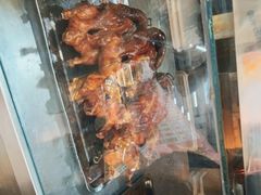 -上海枇杷烤鸭(燕丰商场店)