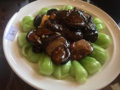 -民族饭荘(新华大街店)