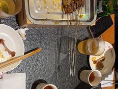 -福苗小骆驼烧烤(大唐不夜城店)
