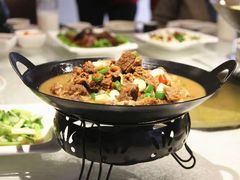 -龙巢盱眙龙虾·牛蛙·烧烤宵夜(八卦岭店)