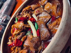 -中国徽菜·徽商故里(罍街店)