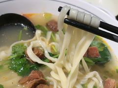 -秦园陕西手工面馆(番禺节能科技园店)