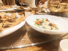 -五味坊·喜宴楼(瑞丰商博城店)