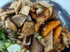 -瑞安第一泡·后街泡泡(虹桥后街店)
