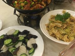 -郭林家常菜(洋桥店)