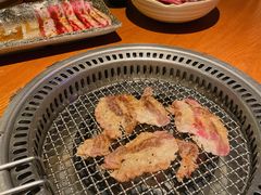 -匠太烧肉台日料理餐酒馆(三林店)