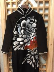 -老上海·石库门 旗袍·洋服工作室(淮海中路店)