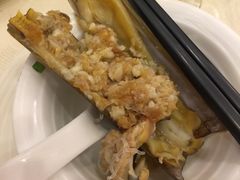 -北海渔村酒楼·粤菜海鲜点心(新华店)