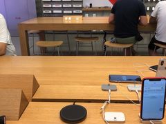 -Apple零售店(深圳益田假日广场店)