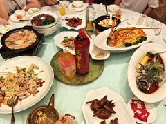-顺德佬酒楼(粤海店)