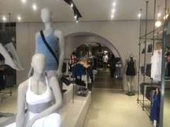 -lululemon(新天地店)