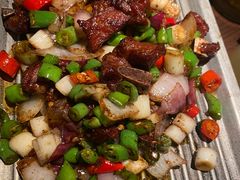 -绿茶餐厅(昆明世纪金源店)