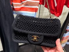 -CHANEL(恒隆广场店)