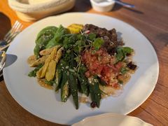 -夏朵餐厅(丁香店)