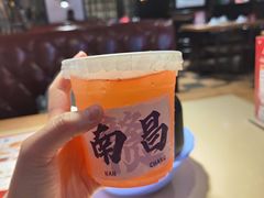 -小柴米·传统江西菜(八一广场店)