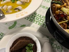 -渔语鱼新川菜Bistro(万象天地店)