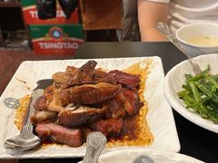 -文兴酒家(Chinatown - Gerrard Street)