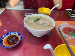 -易老妈蹄花.特色川菜(人民公园总店)