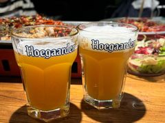 -1819餐厅·团队聚餐·烤串·精酿