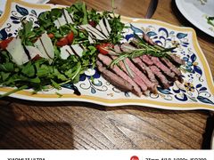 -Mammamia意大利餐厅(古北店)