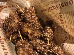 -浩爷羊蝎子火锅(望京店)