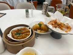 -翠园(广州太古汇店)