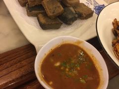 -橘子洲头湘菜馆