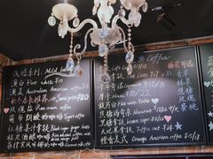 -阿sir咖啡(陶谷新村店)