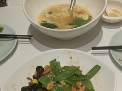 -北李妈妈菜·虾爬子大锅贴(贵和店)