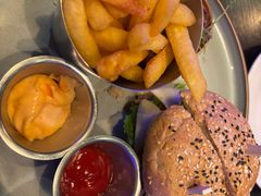 -blue frog蓝蛙(长泰广场店)