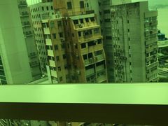 -宜必思香港中上环酒店