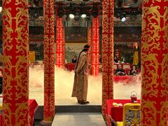 -白家大院·王府宫廷菜(苏州街店)