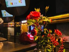 -百美汇影城(LUXE嘉里中心店)