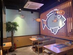 -爱妻鱼•老体北重庆水煮鱼•川菜(白云路店)
