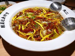 二人份酸菜鱼-太二酸菜鱼(沈阳万象城店)