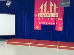 -新声线少儿口才(亦庄示范校区)