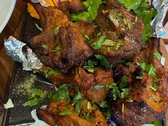 -克比叔叔印度餐厅Kebabs on the Grille(永康路分店)