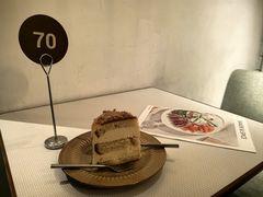 -BAKER&SPICE(安福路店)