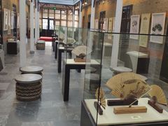 -上海交通大学董浩云航运博物馆